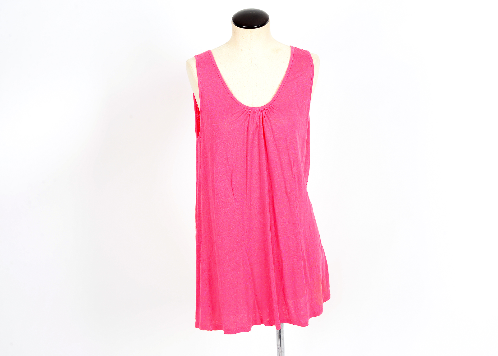 Collection of Women's Clothing Including Lucky Brand, Houston, and Hudson Fine Tailored Jeans