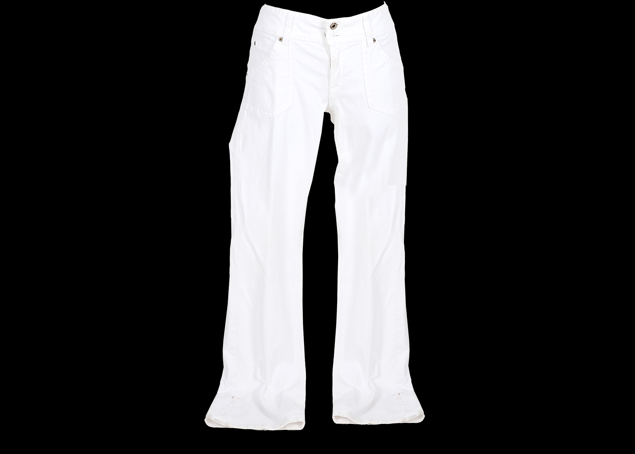Collection of Women's Clothing Including Lucky Brand, Houston, and Hudson Fine Tailored Jeans