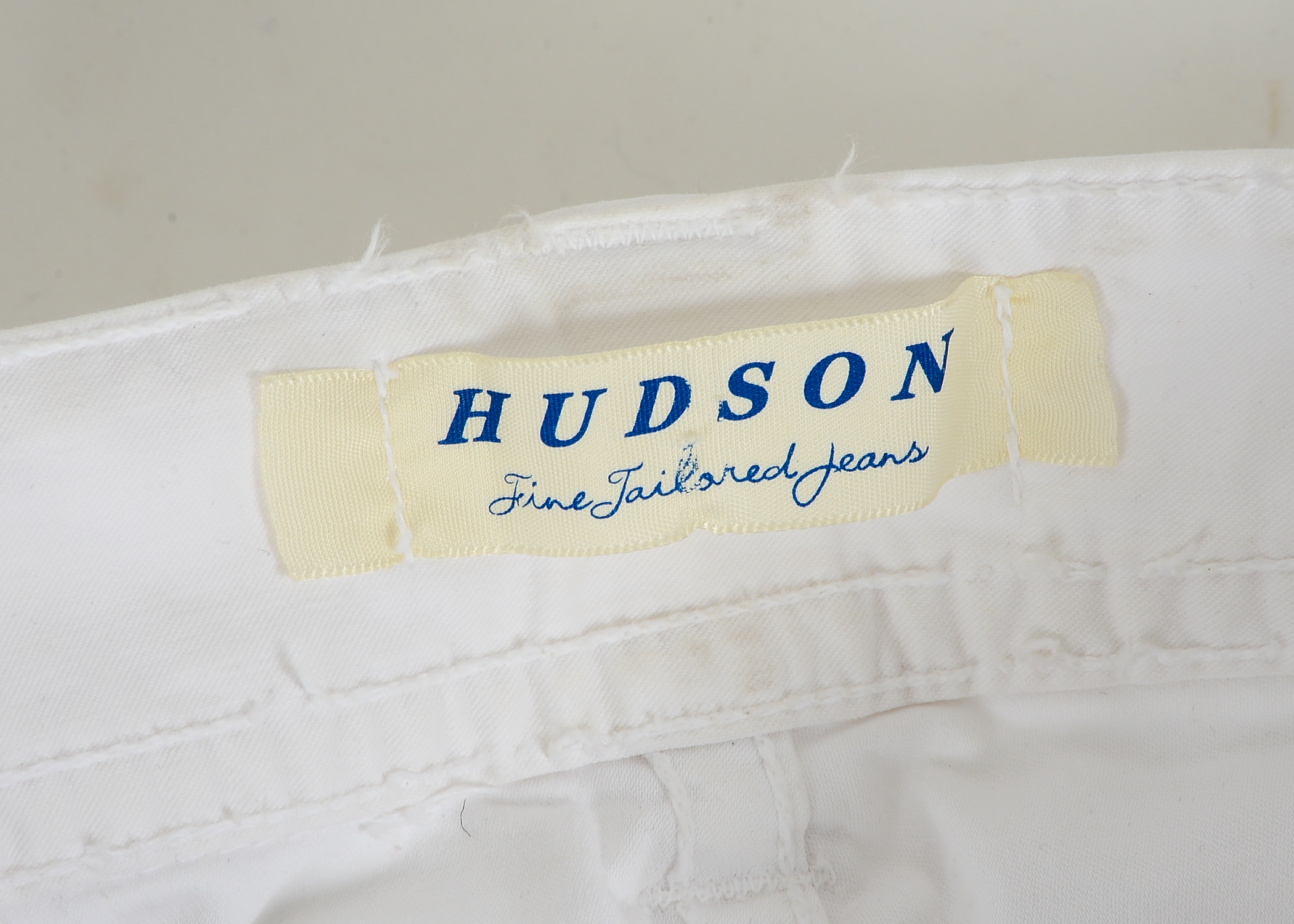 Collection of Women's Clothing Including Lucky Brand, Houston, and Hudson Fine Tailored Jeans