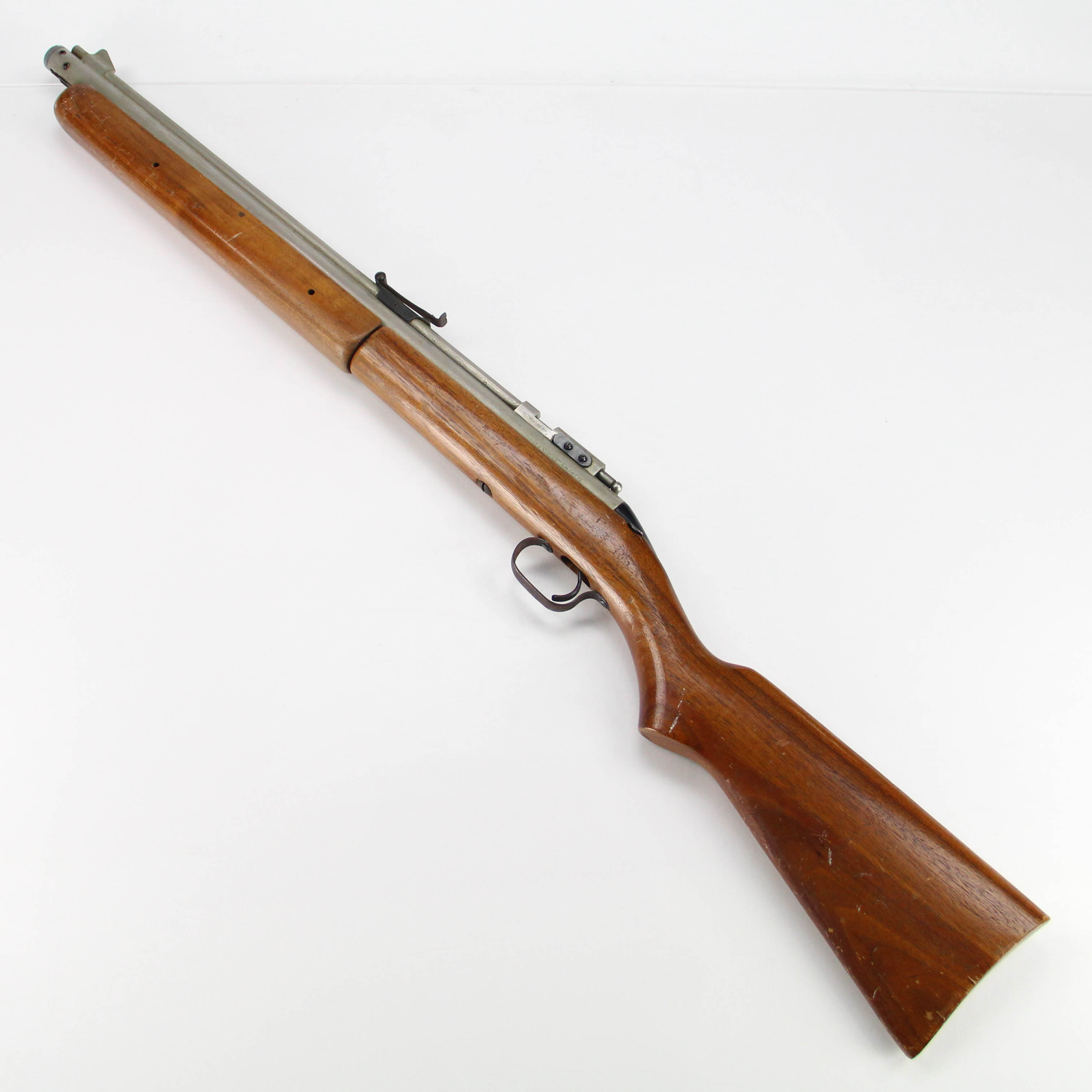 Sheridan 'Silver Streak' Vintage Air Rifle