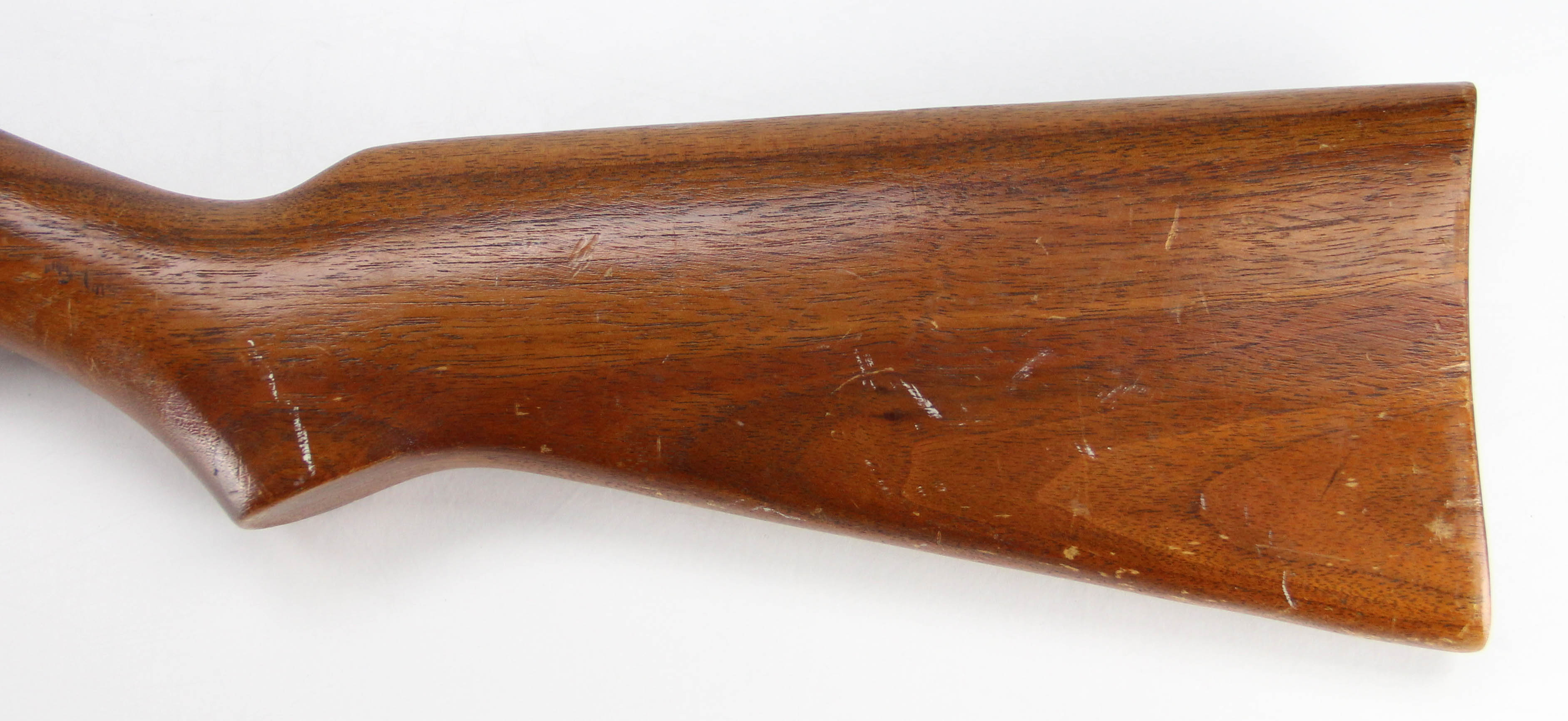 Sheridan 'Silver Streak' Vintage Air Rifle