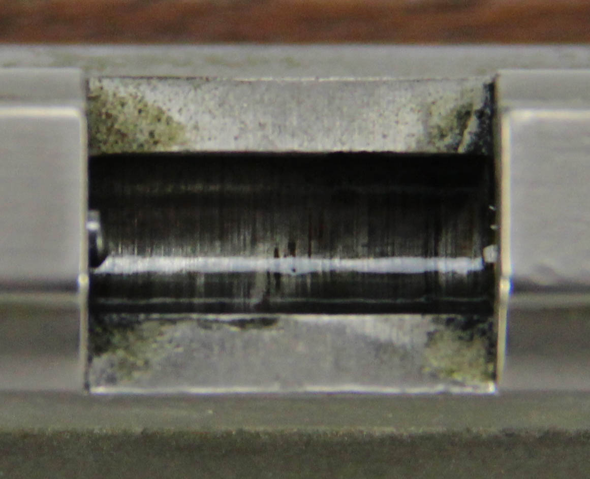 Sheridan 'Silver Streak' Vintage Air Rifle