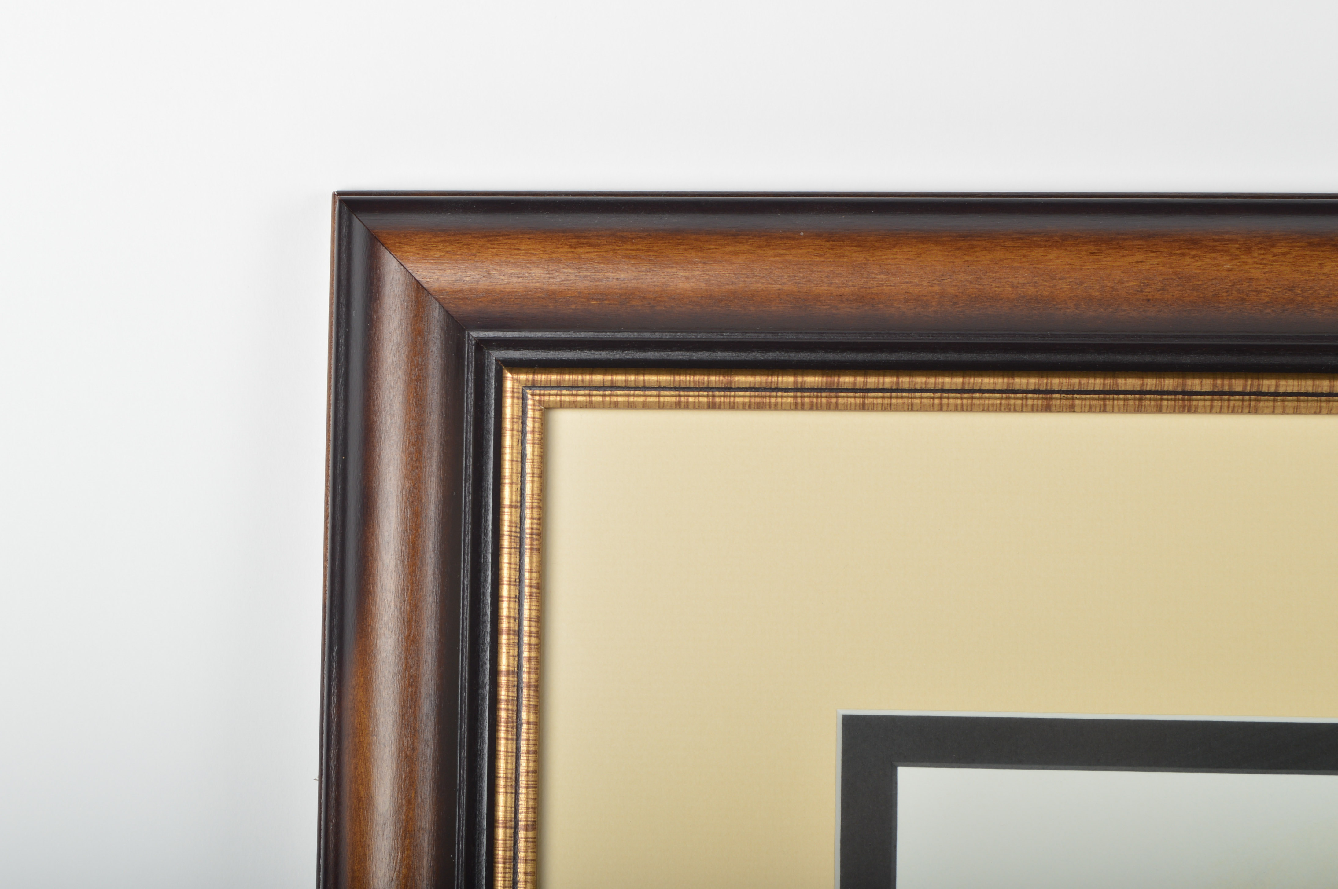 Harold Bennett "Born To Race Artist Reproduction Print