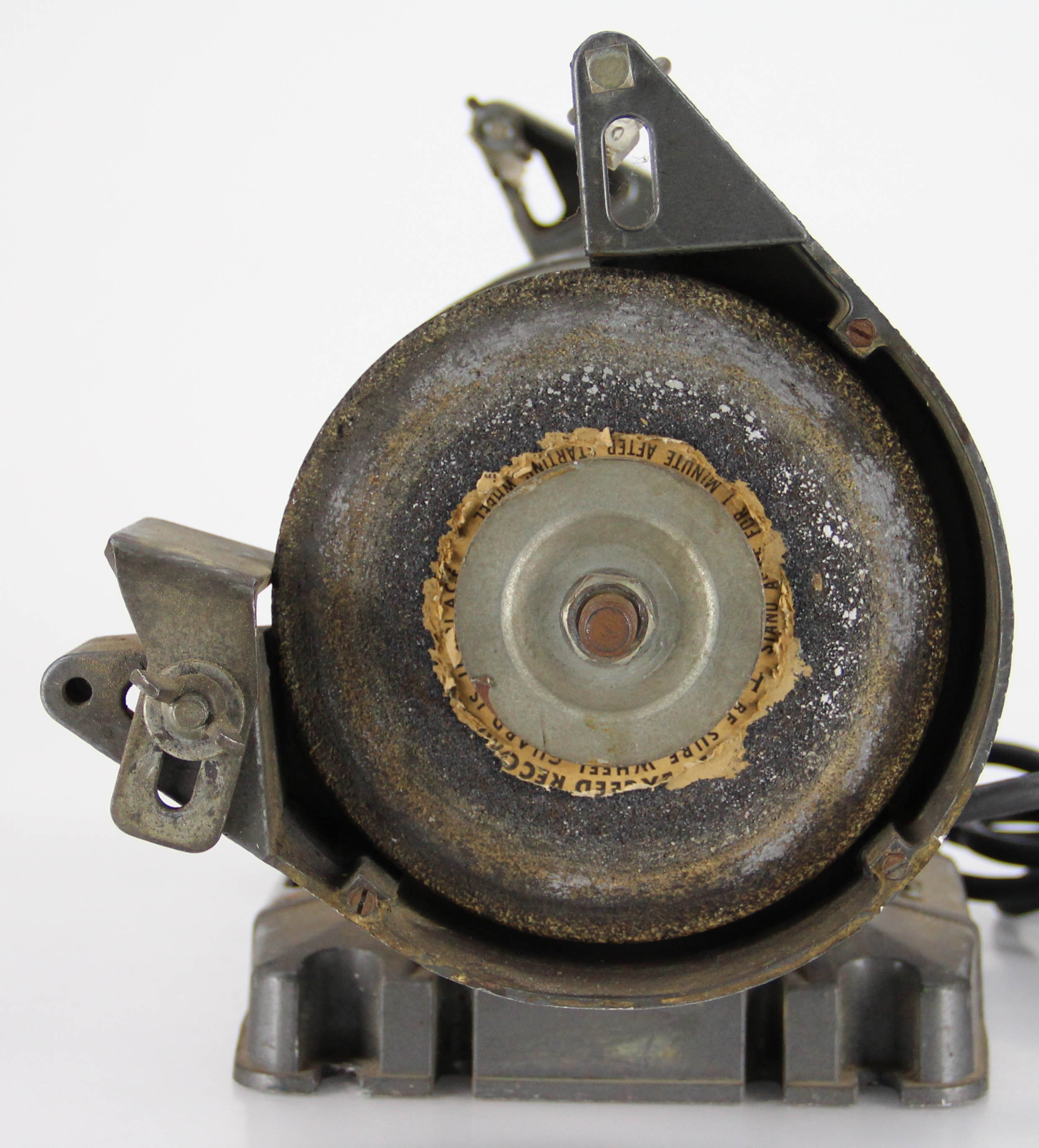 Sears Craftsman 1/4 HP Bench Grinder