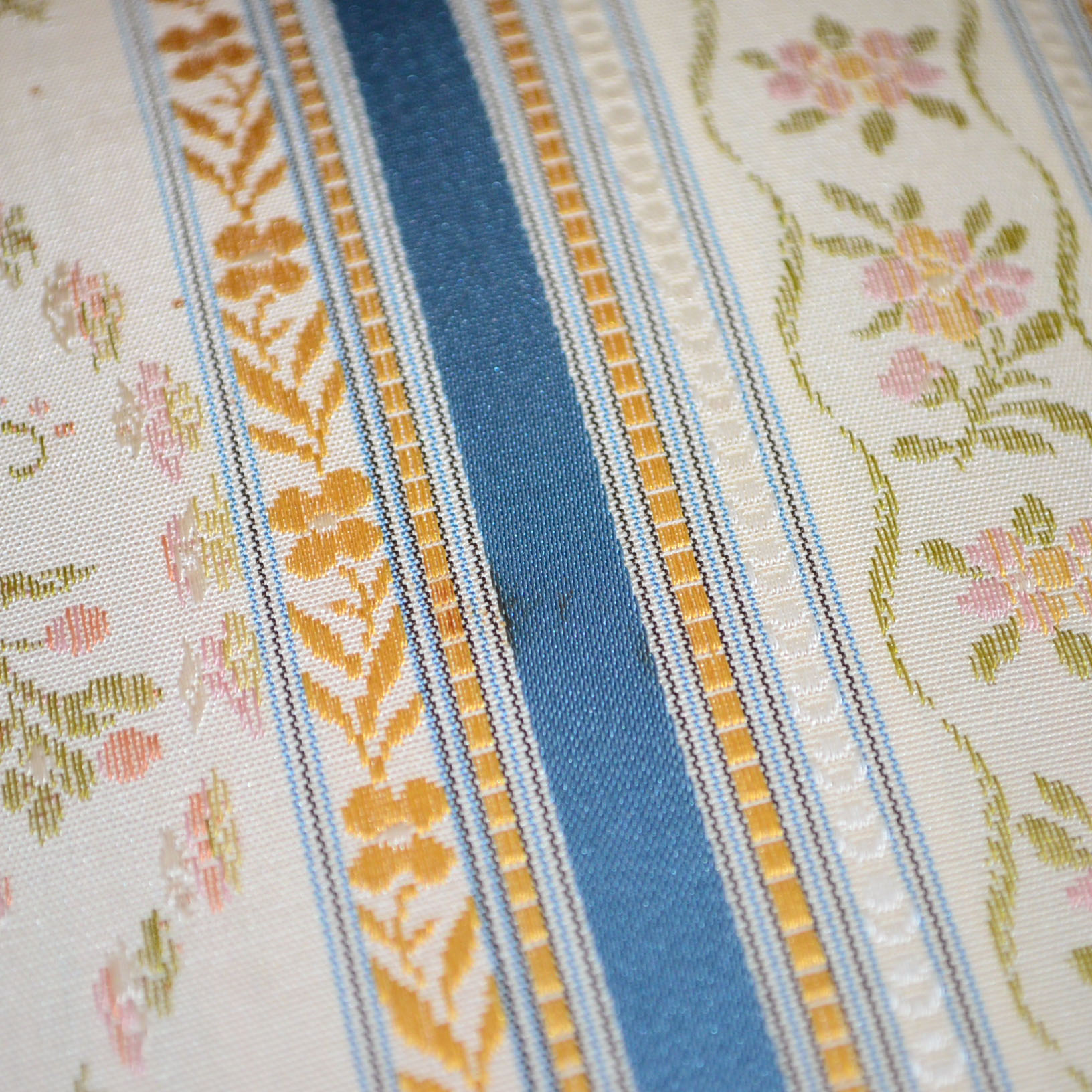 Southwood Furniture Chippendale Reproduction Wingback Chairs