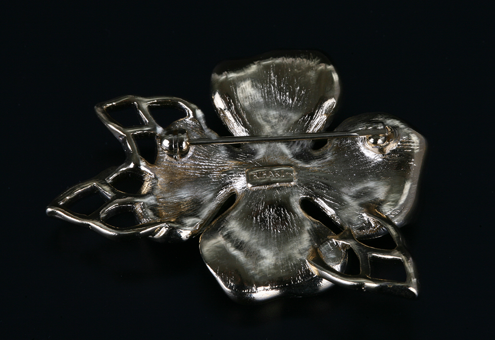 Selection of Vintage Brooches