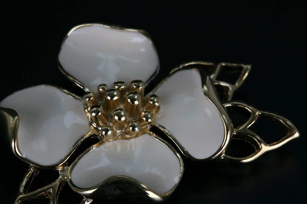 Selection of Vintage Brooches