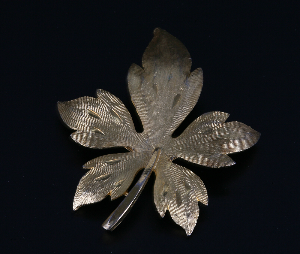 Selection of Vintage Brooches