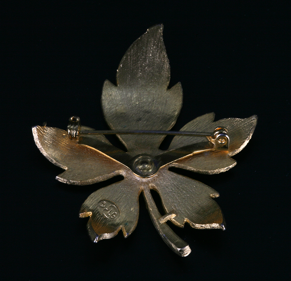 Selection of Vintage Brooches