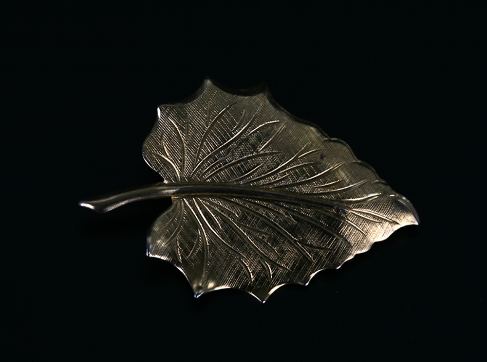 Selection of Vintage Brooches