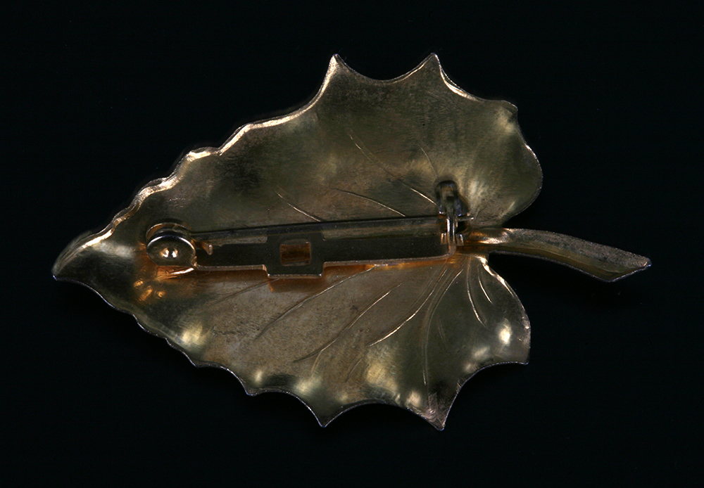 Selection of Vintage Brooches