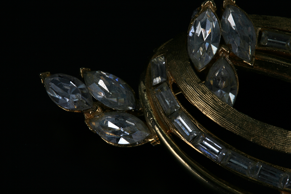 Selection of Vintage Brooches