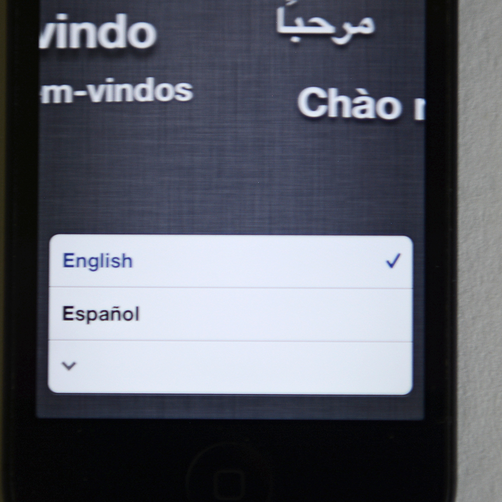 AT&T Apple iPhone 5 GSM Cellular Phone