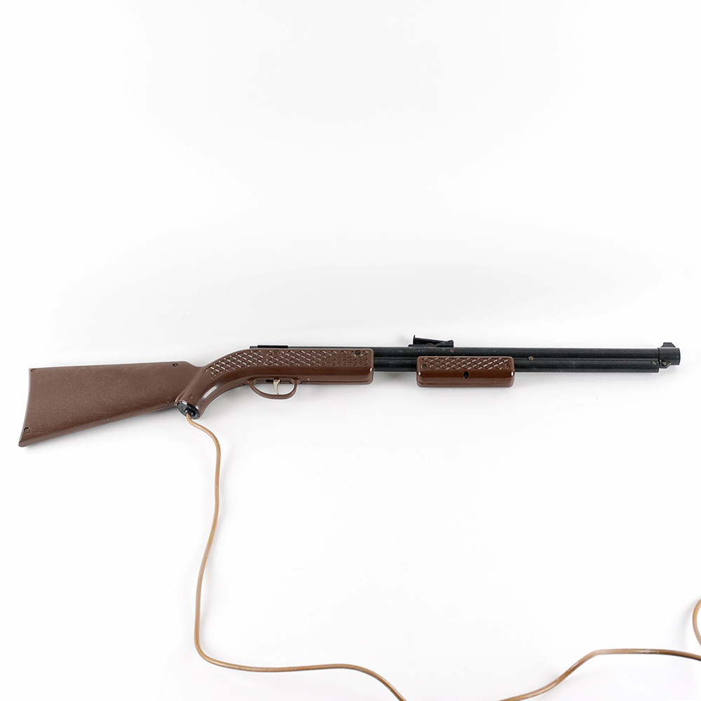 Magnavox Odyssey Shooting Gallery Rifle Controller In Box