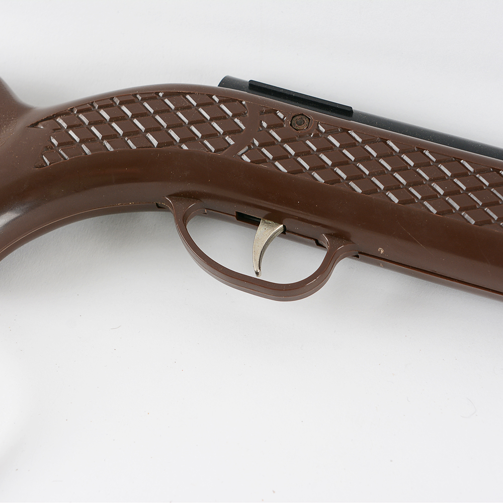 Magnavox Odyssey Shooting Gallery Rifle Controller In Box