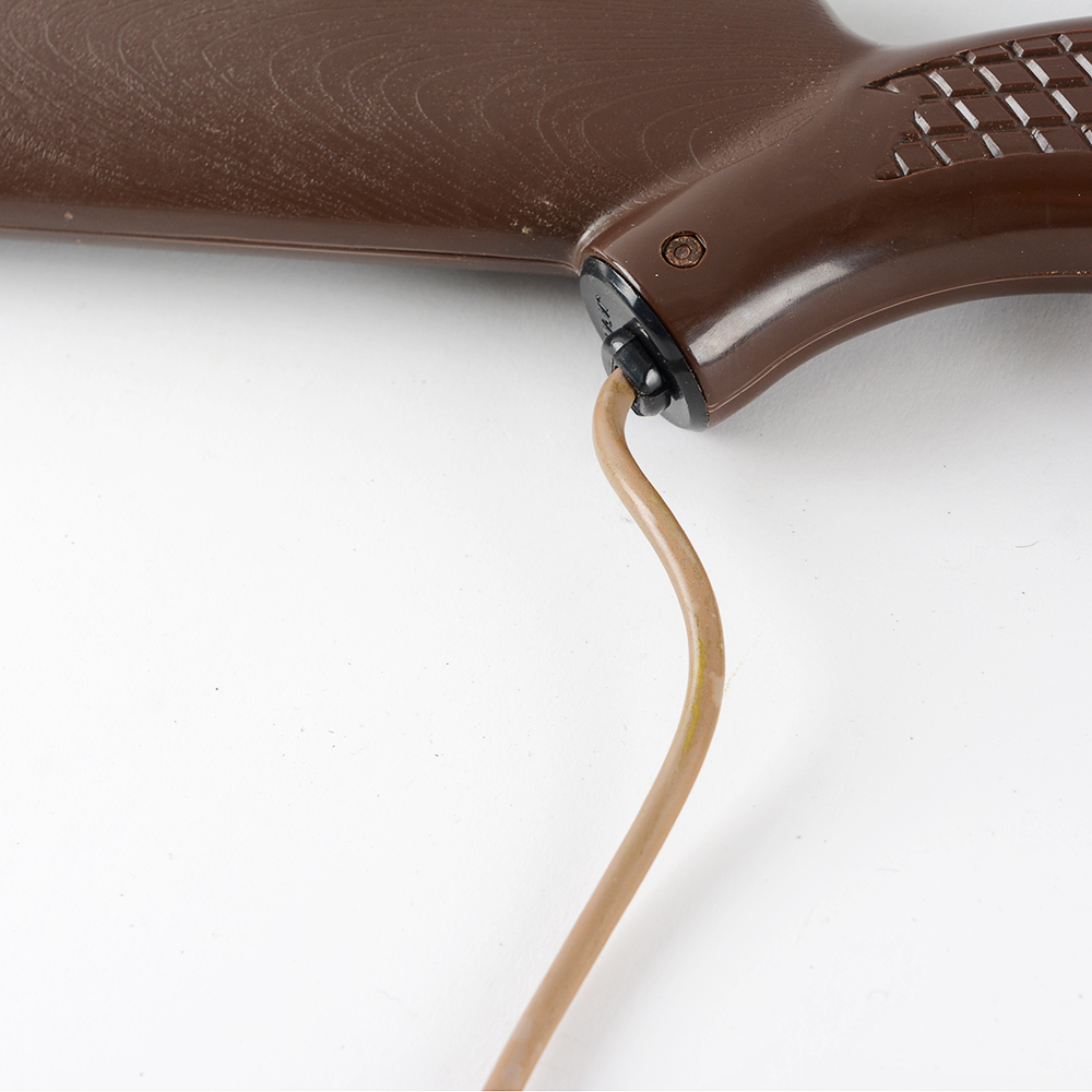 Magnavox Odyssey Shooting Gallery Rifle Controller In Box