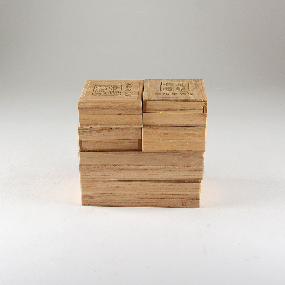 24K Gold Plated Sakazuki-Style Sake Cups