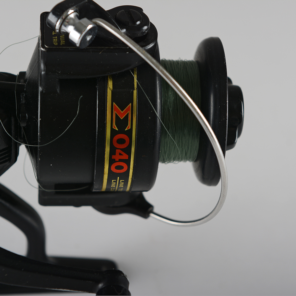 Vintage Shakespeare Sigma 040 Skirted Spool Reel