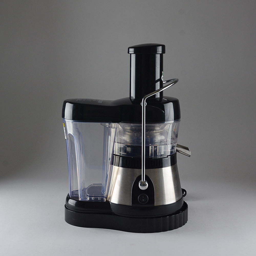 Fusion Juicer Stainless Steel Juice Extractor