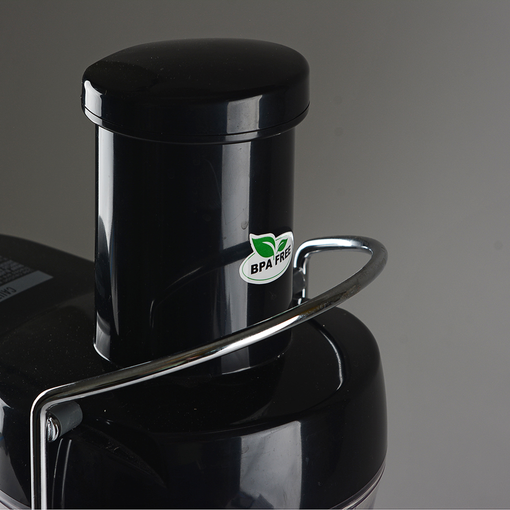 Fusion Juicer Stainless Steel Juice Extractor