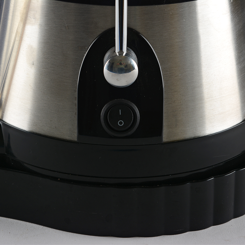 Fusion Juicer Stainless Steel Juice Extractor