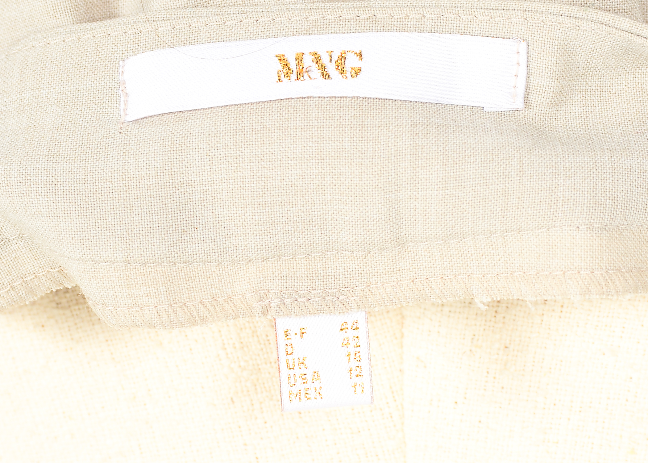 Collection of Women's Clothes Including Kris Chung and Ralph Lauren