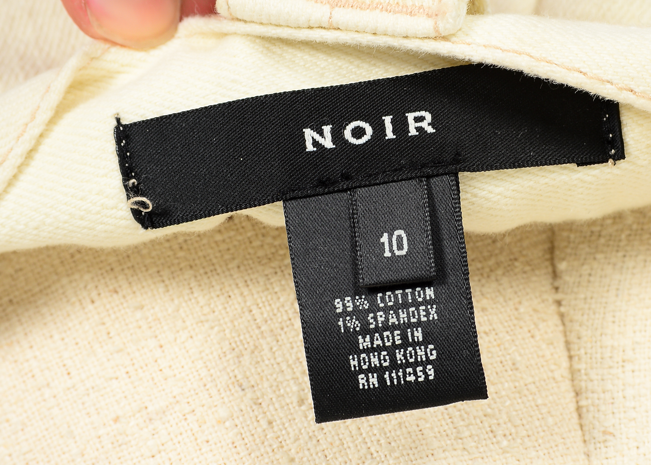 Collection of Women's Clothes Including Kris Chung and Ralph Lauren