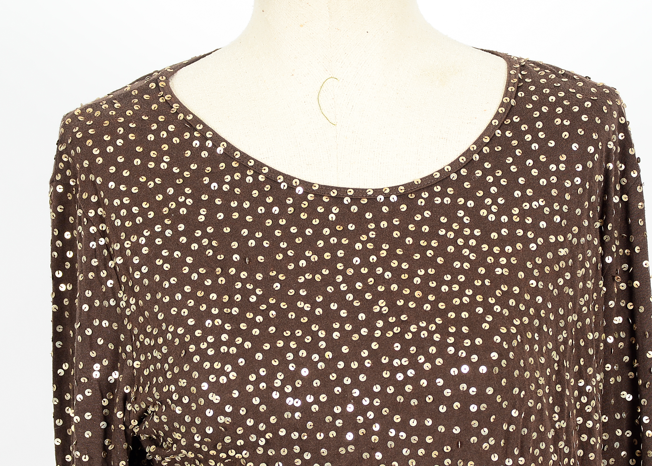 Collection of Women's Clothes Including Kris Chung and Ralph Lauren