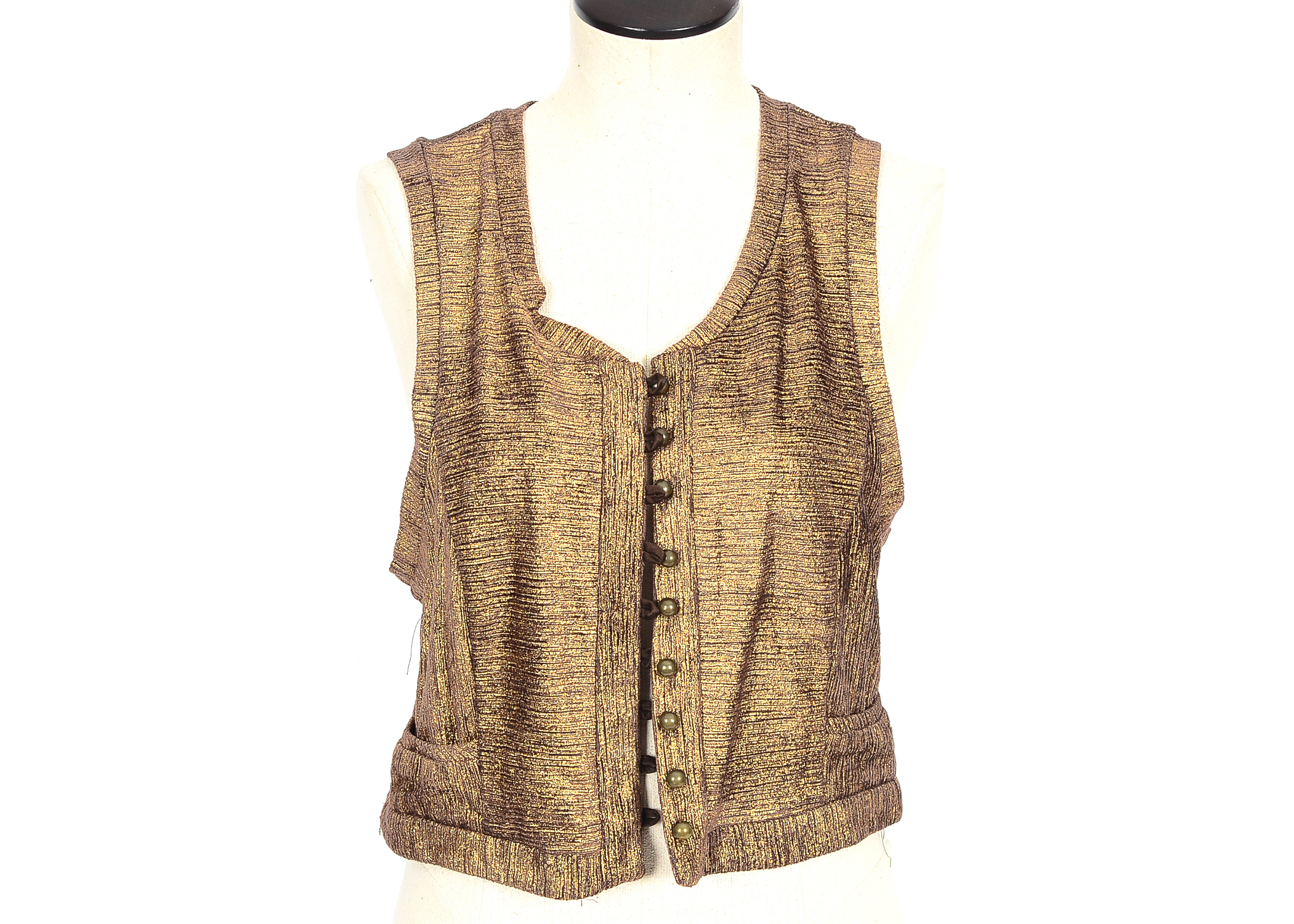 Collection of Women's Clothes Including Kris Chung and Ralph Lauren