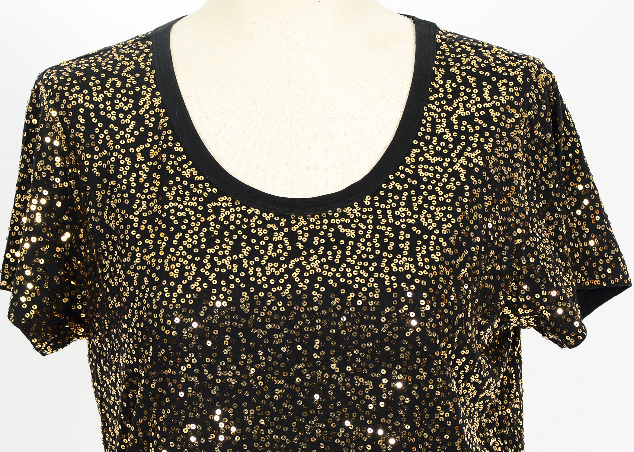 Collection of Women's Clothes Including Kris Chung and Ralph Lauren