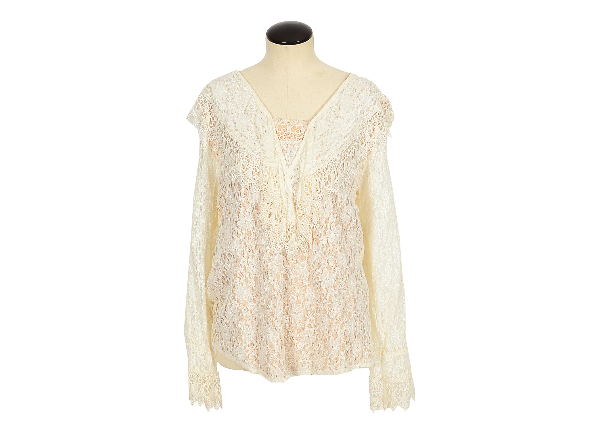 Collection of Women's Clothes Including Kris Chung and Ralph Lauren