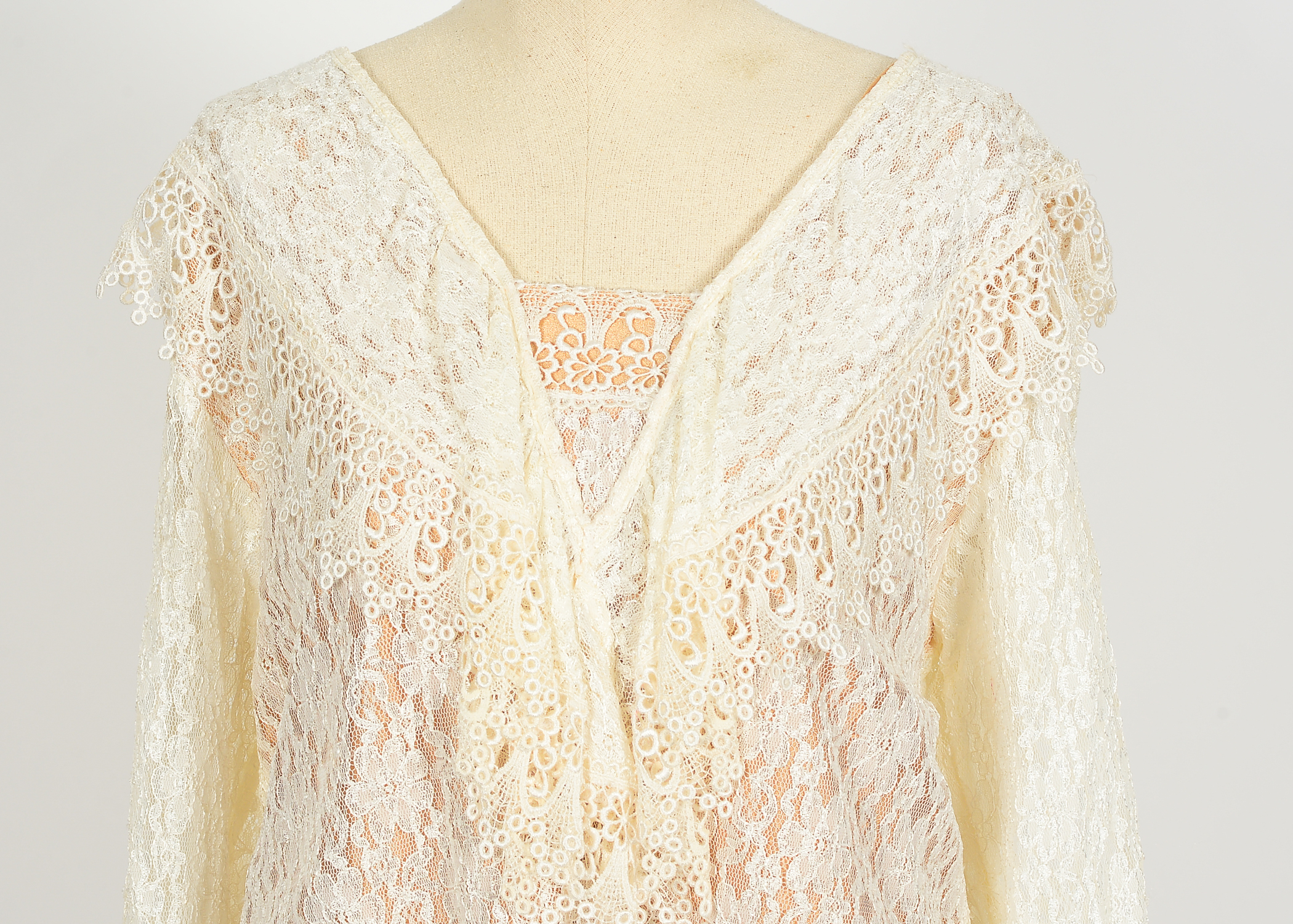 Collection of Women's Clothes Including Kris Chung and Ralph Lauren