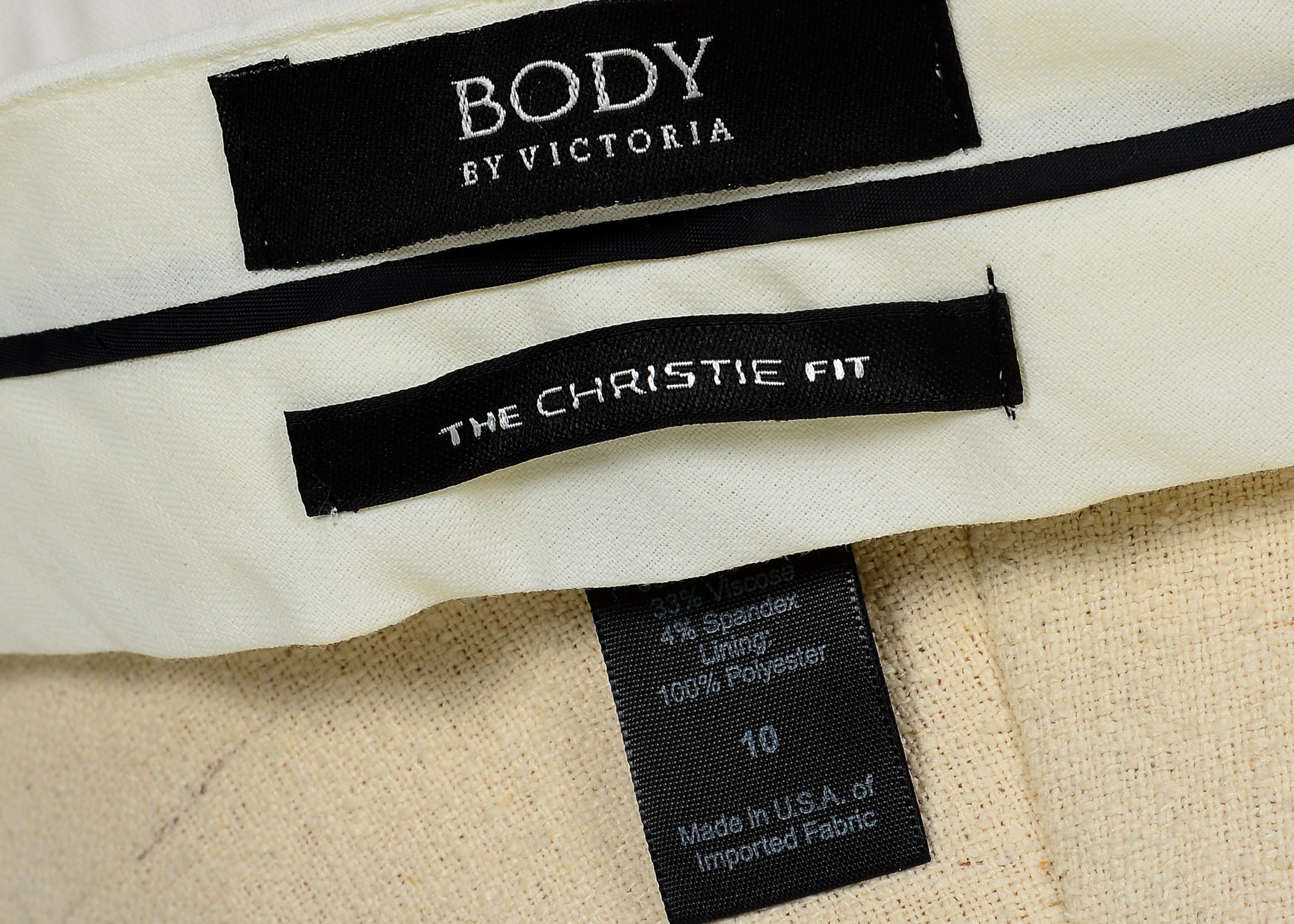 Collection of Women's Clothes Including Kris Chung and Ralph Lauren