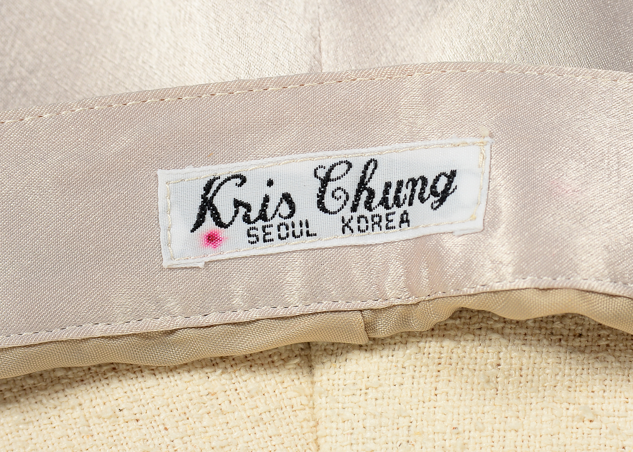 Collection of Women's Clothes Including Kris Chung and Ralph Lauren