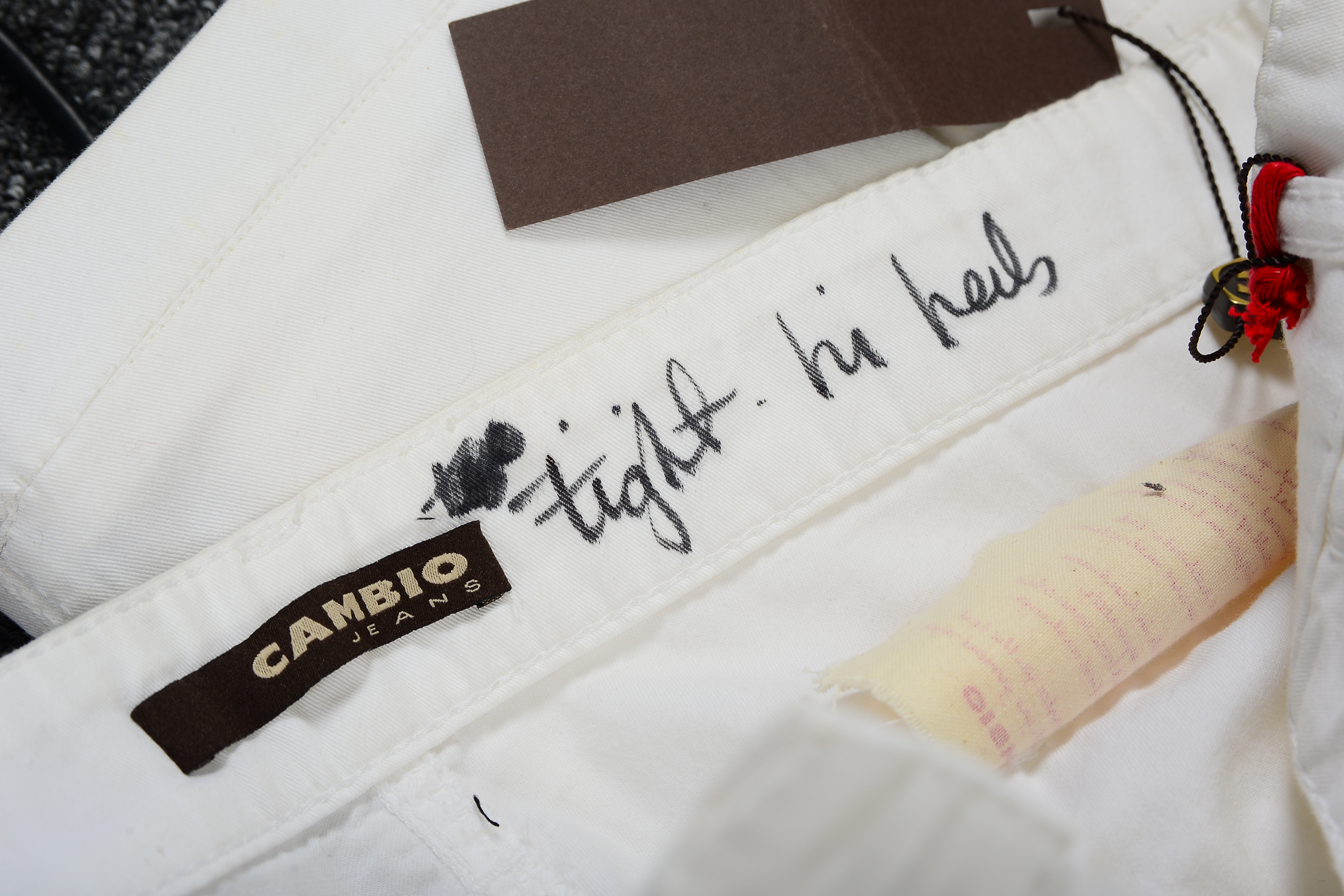 Collection of Women's Clothes Including Kris Chung and Ralph Lauren