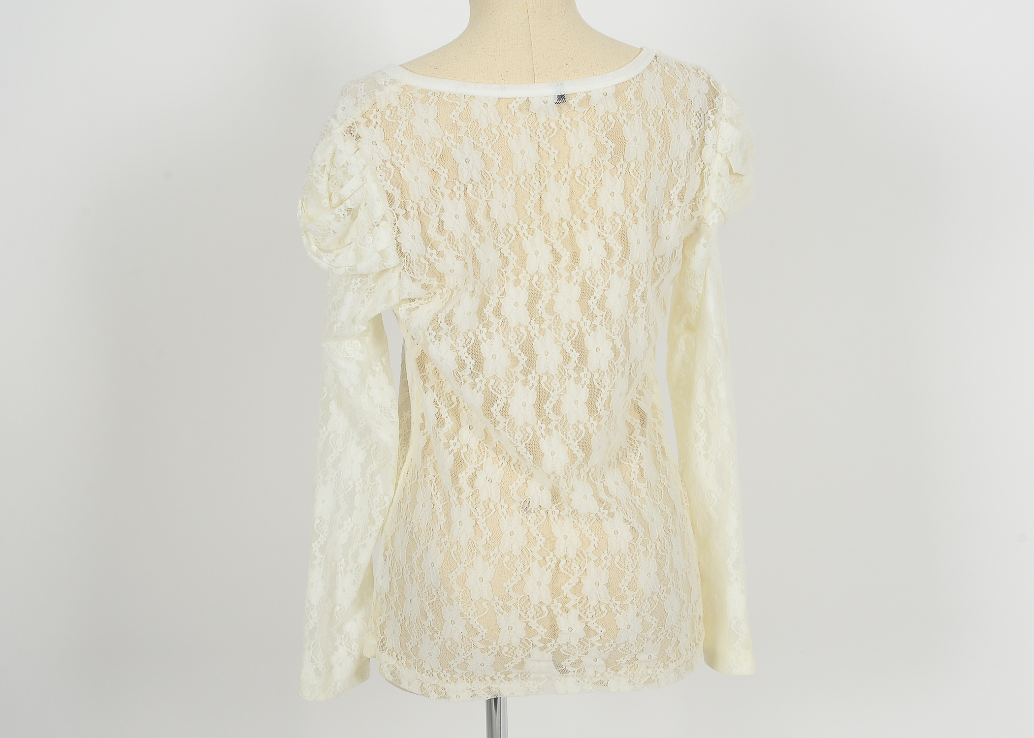 Group of Women's Clothing Including Lucky Brand by Gene Montesano