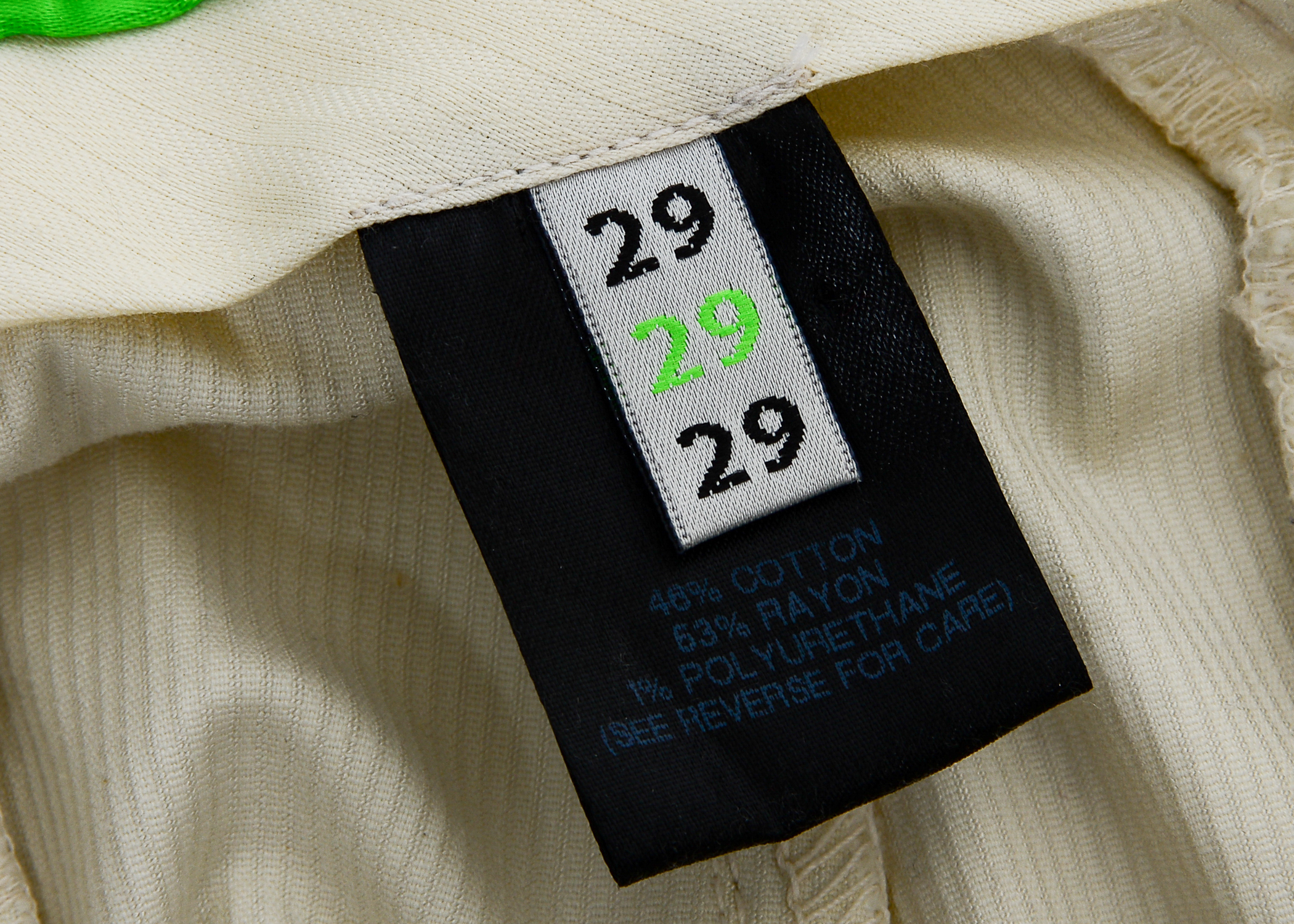 Group of Women's Clothing Including Lucky Brand by Gene Montesano