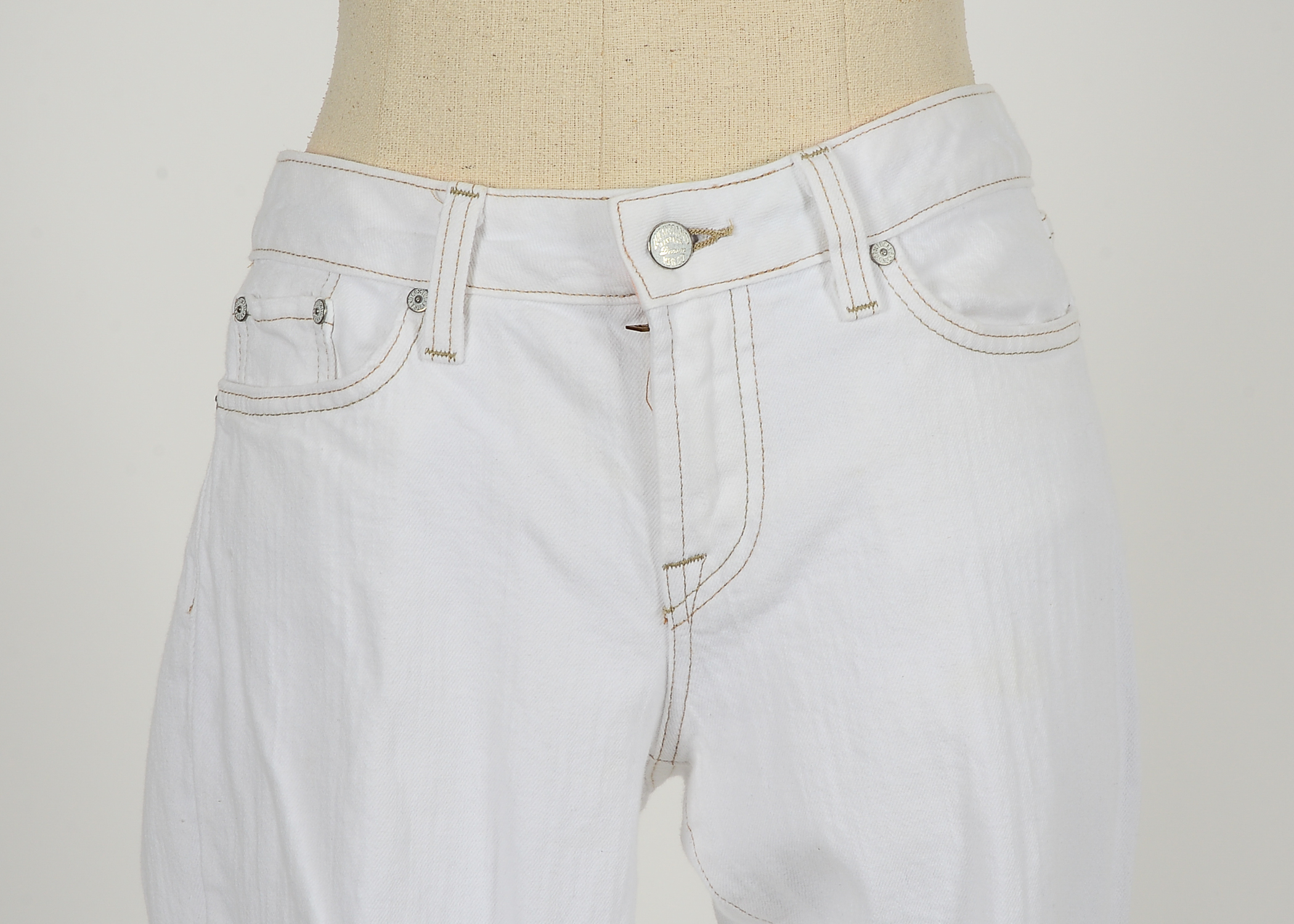 Group of Women's Clothing Including Lucky Brand by Gene Montesano