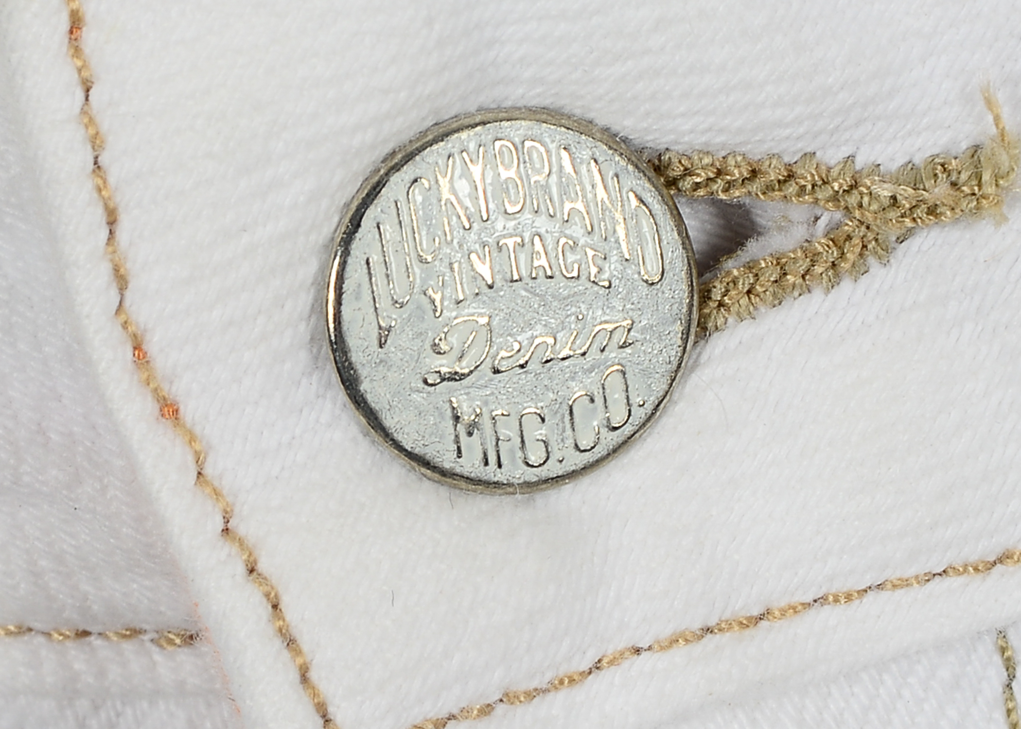 Group of Women's Clothing Including Lucky Brand by Gene Montesano