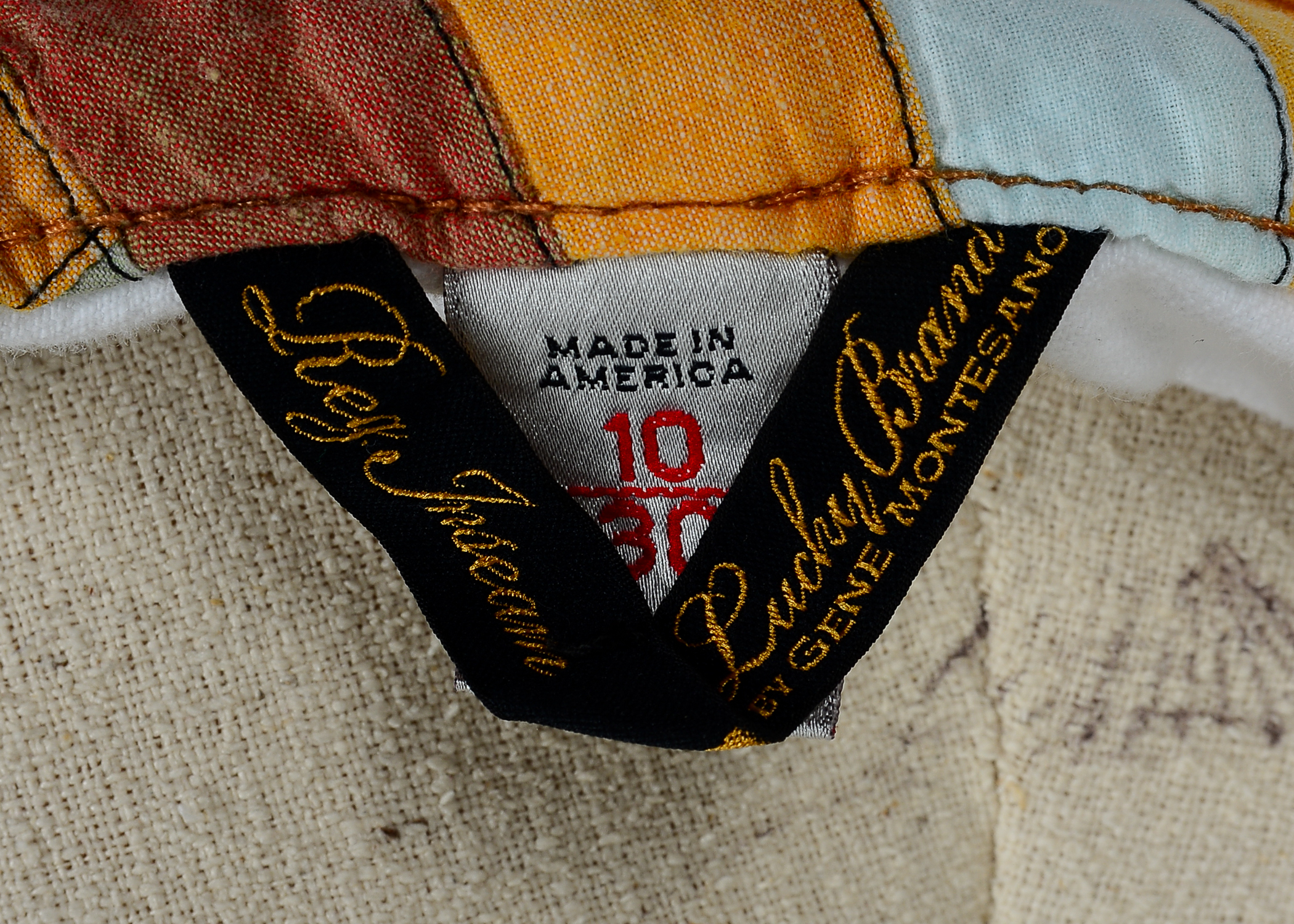 Group of Women's Clothing Including Lucky Brand by Gene Montesano