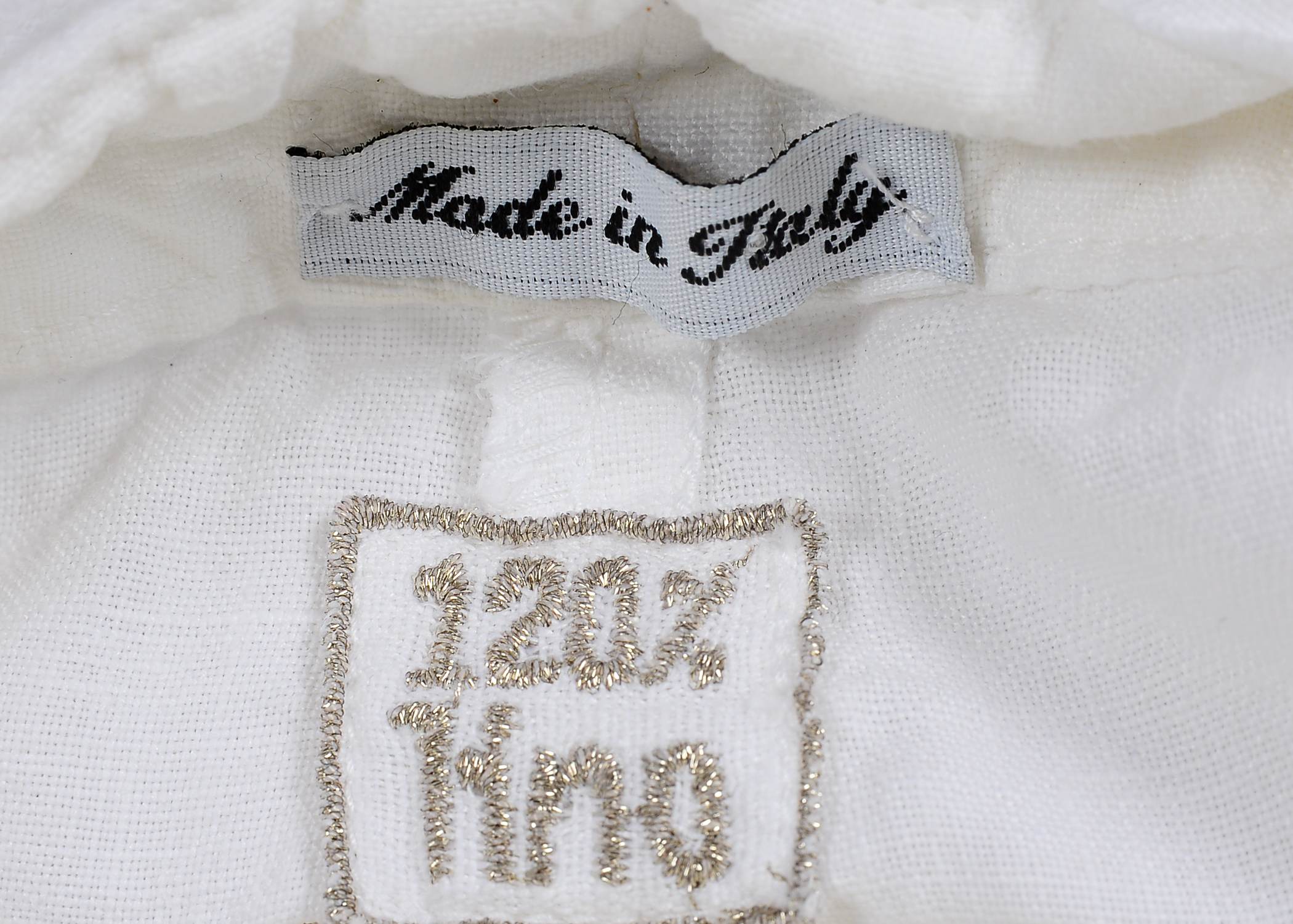 Group of Women's Clothing Including Lucky Brand by Gene Montesano