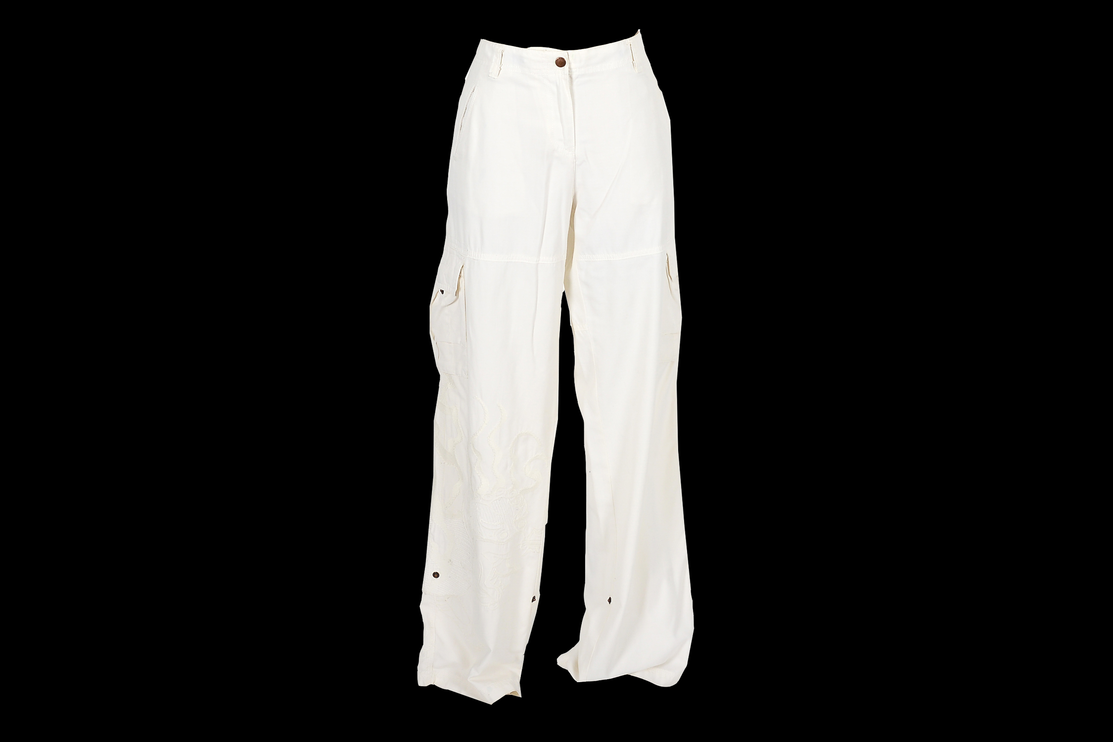 Group of Women's Clothing Including Lucky Brand by Gene Montesano