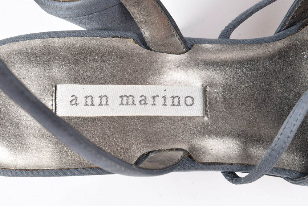 Nine West and Ann Marino Heels