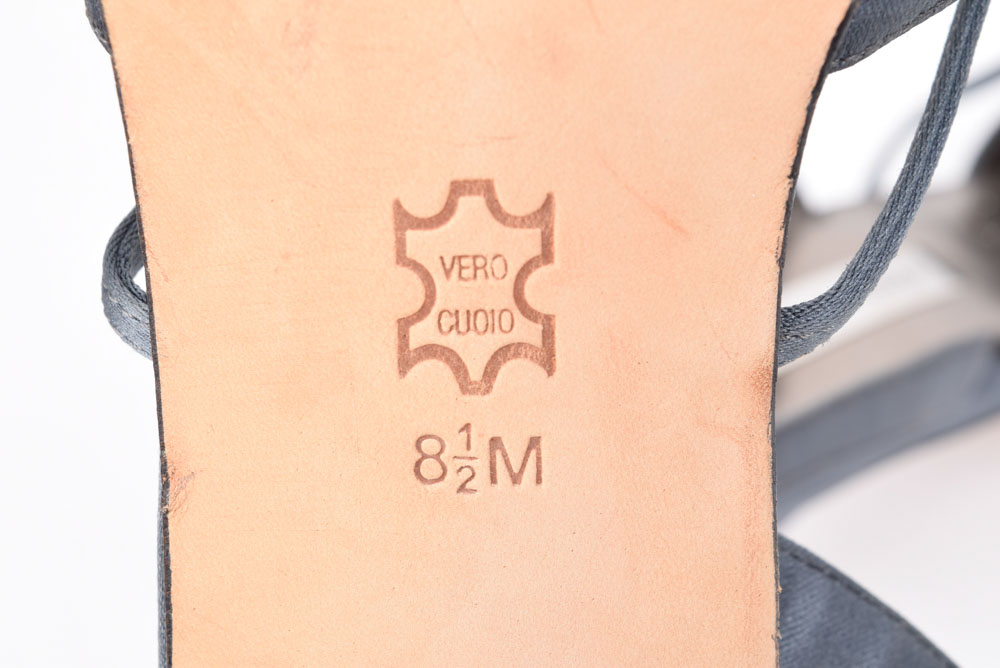 Nine West and Ann Marino Heels