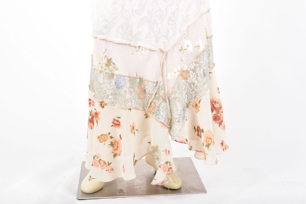 Collection of Women's Clothing