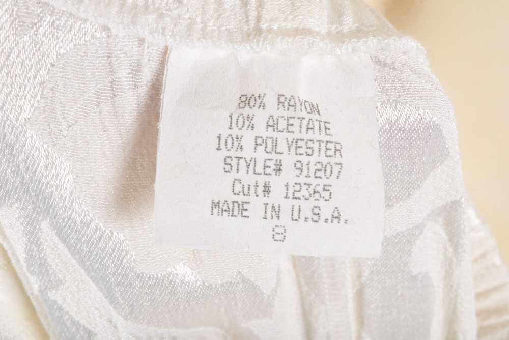 Collection of Women's Clothing