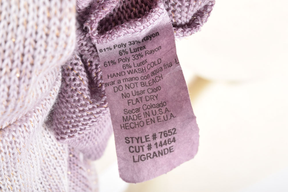 Collection of Women's Clothing