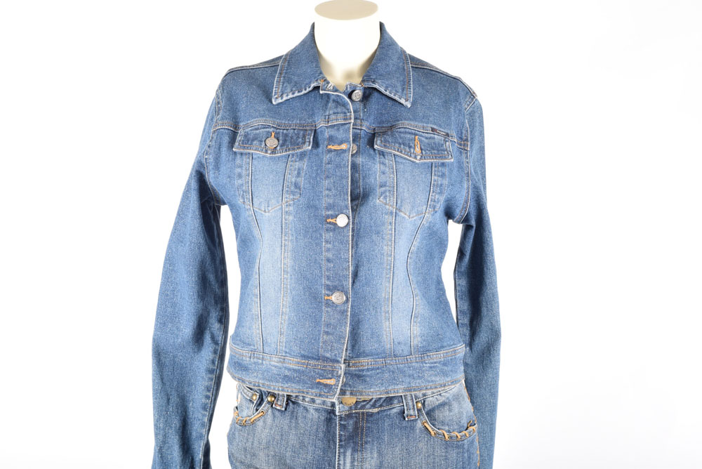 Collection of Women's Clothing