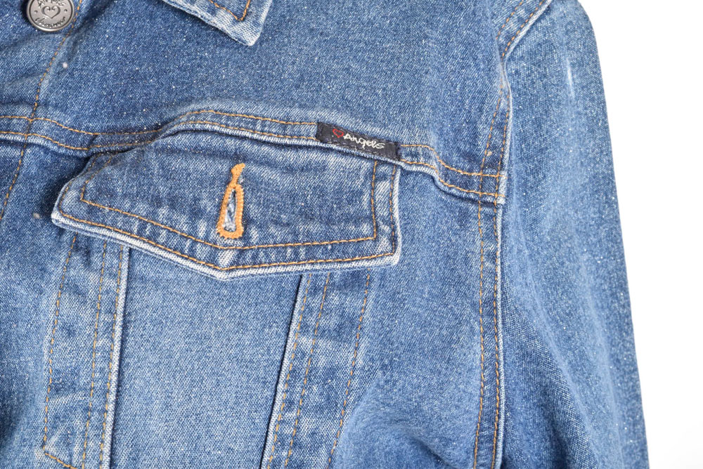 Collection of Women's Clothing