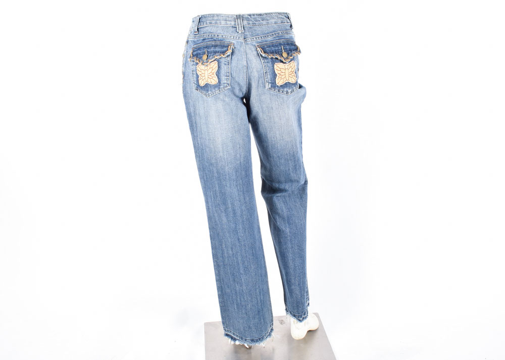 Collection of Women's Clothing